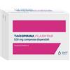 ANGELINI (A.C.R.A.F.) SpA Tachipirina Flashtab | Paracetamolo 500mg Orodispersibile | 16 Compresse