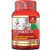 OPTIMA NATURALS Srl Prostatico Plus | Integratore Prostata Vie Urinarie Serenoa Repens Ortica Licopene Optima Colours of Life | 60 Compresse