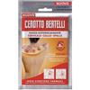 KELEMATA Srl Bertelli | Fascia Autoriscaldante Cervicale Collo e Spalle | 1 Pezzo