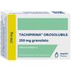 ANGELINI (A.C.R.A.F.) SpA Tachipirina Orosolubile | Farmaco Paracetamolo 250mg | 10 Bustine