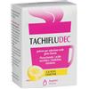 ANGELINI PHARMA ITALIA SpA Tachifludec Limone | Paracetamolo Vitamina C e Fenilefrina | 10 Bustine