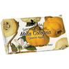LA DISPENSA Srl Florinda - Sapone Vegetale Mela Cotogna 100g