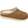GELATERIA INTERNATIONAL Srl Woodstock Talisman Tan | Calzatura Ortopedica Donna Detraibile | 35/36