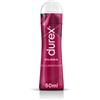 RECKITT BENCKISER H.(IT.) SpA Durex Ciliegia | Gel Lubrificante Intimo Base Acquosa Aromatizzato | 50 ml