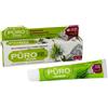 URAGME Srl Forhans Puro | Dentifricio Gel Aloe Vera 20% Menta Eucalipto | 75 ml