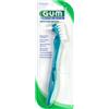 SUNSTAR GUM Denture Brush 201 | Spazzolino per Protesi Dentale