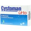 ABI PHARMACEUTICAL CYSTOMAN URTO 15CPR EFFERVESC