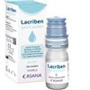 ORSANA ITALIA LACRIBEN GOCCE OCULARI 10ML