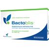 PHARMEXTRACTA SpA BACTOBLIS 30CPR OROSOLUBILI