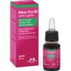NBF Lanes Vet Ribes Pet 80 | Integratore GLA Allergie Atopia Cani Gatti | Gocce 25ml