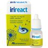 MONTEFARMACO OTC SpA Irireact Collirio Flacone 10ml