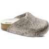 GELATERIA INTERNATIONAL Srl Woodstock Soft Phoff Tortora | Calzatura Ortopedica Donna Detraibile | 39/40