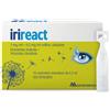 MONTEFARMACO OTC SpA Irireact Collirio 10 Flaconcini Monodose 0,5ml