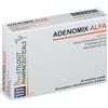 Bio Stilogit Pharmaceutic. Adenomix Alfa | Integratore Prostata Vie Urinarie | 30 Compresse