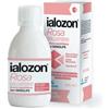 GEMAVIP IALOZON ROSA COLLUTORIO 300ML