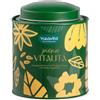 HP ITALIA Srl Neavita Piena Vitalità | Tisana in Caddy Verde | 12 Filtroscrigno