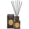 HP ITALIA Srl Nasoterapia Diffusore Con Bastoncini Mirra E Caramello Salato 200ml
