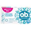 KENVUE ITALIA SPA OB MINI PRO COMFORT 16PZ