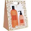 ACQUA DI BOLGHERI Srl Acqua Di Bolgheri Cofanetto Bag Bio-Corpo Scirocco