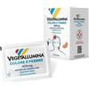 PIETRASANTA PHARMA SpA Vegetallumina Dolore e Febbre Ibuprofene 12 Bustine 400mg