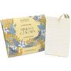 HP ITALIA Srl Nasoterapia Card Profumata Cuore Di Casa - Mimosa & Zagara