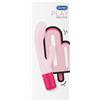 RECKITT BENCKISER H.(IT.) SpA Durex Play Maxi Fun | Vibratore Dual Head Doppia Estremità Ricaricabile | 1 Pezzo