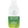 OPTIMA NATURALS Srl Australian Tea Tree | Collutorio Tripla Azione Aloe Vera | 400ml
