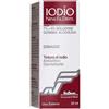 NEW FA.DEM. Srl Iodio New.Fa.Dem. 7%+5% | Farmaco Disinfettante | Flacone 20 ml