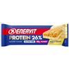 ENERVIT SpA Enervit Protein Bar 26% Vaniglia-Yogurt | Barretta Proteica Post Allenamento 40 g