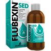 SHEDIR PHARMA Srl Unipersonale Flubexin Sed | Sciroppo Benessere Vie Respiratorie | 200 ml