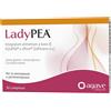 AGAVE Srl LadyPEA | Integratore Alimentare | 30 Compresse