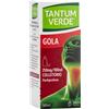 ANGELINI PHARMA ITALIA SpA Tantum Verde Gola 250 mg/100ml | Antinfiammatorio | 160 ml
