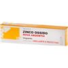 NOVA ARGENTIA Srl IND. FARM Zinco Ossido Unguento 10% | Eczemi Dermatosi Pannolino | 30g