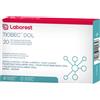 URIACH ITALY Tiobec Dol | Integratore Acido Lipoico PEA Mirra | 20 Compresse Fast-Slow