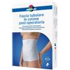PIETRASANTA PHARMA SpA Master-Aid Fascia Post-Operativa Cotone | Taglia 4 | Supporto Addominale