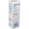 NEOPHARMED GENTILI SpA Dolaut 4% Gel Spray | Diclofenac Antinfiammatorio | 25 g