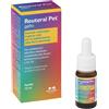 NBF Lanes Vet Reuteral Pet Gatto | Probiotico Flora Intestinale Gatti | Gocce 10ml