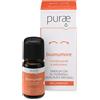 HP ITALIA Srl Purae Sinergia Buonumore | Oli Essenziali Antistress Agrumi | 10ml