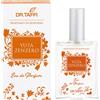 ACQUA DI BOLGHERI Srl Dr. Taffi - Profumo Yuta Zenzero 35ml