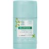 KLORANE (Pierre Fabre It. SpA) Klorane Maschera Viso Purificante In Stick Menta Acquatica Bio 25gr