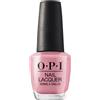 WELLA ITALIA Srl Opi Nail Lacquer T80 | Smalto Unghie Rice Rice Baby | 15ml