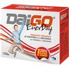 NOVA ARGENTIA DAIGO ENERDAY 14BUSTINE 140G