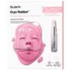 DR. JART DIV. ESTEE LAUDER Srl Dr.Jart+ Cryo Rubber Firming Mask | Maschera Hydrogel Adenosina Peptidi | 1 Pezzo