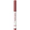 INDUSTRIAS BETER Beter Ombretto Waterproof Cremoso Look Expert 04 Matt Paprika | Long Lasting Vegan