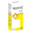 FARMED Srl Nizoral 20 mg/g | Shampoo Antimicotico Cutaneo | Flacone 100 g