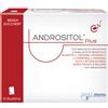 LOLI PHARMA Andrositol Plus | Integratore Spermatogenesi | 14 Bustine