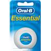 PROCTER & GAMBLE SRL Oral-B Filo Interdentale Cerato 50 mt