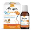 DESA PHARMA Apropos C FluProtect Junior | Integratore Sistema Immunitario Bambini | 2 Flaconcini 25ml