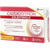 DOMPE' FARMACEUTICI SpA Cardioritmon Colesterolo | Integratore Berberina e Fitosteroli Ritmon Colesystem | 30 Capsule