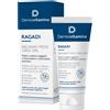 PASQUALI Srl Dermovitamina Ragadi | Balsamo Piedi Urea 10% | 75ml